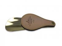 Chausse-Pied Saphir Mdaille d'Or Yoyage Laiton image